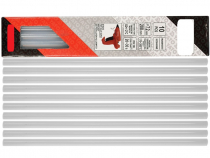 Термоклей 7.2х200 мм бесцветный универсальный (10 шт)