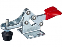 Горизонтальный столярный прижим WorkMan GH‑20800 30кг