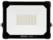 Прожектор светодиодный 30 ватт на 42 диода Yato YT-81824