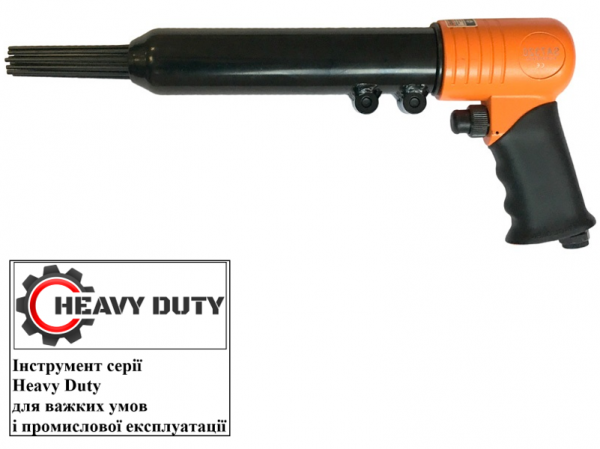 Пневматический игольчатый молоток Air Pro SA7320 фото 1