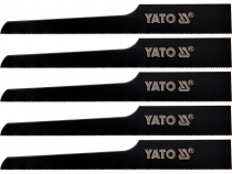 Пилки 32Т для пневматической сабельной пилы Yato YT-09959