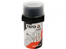 Нить для уплотнения резьбовых соединений Yato