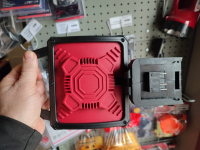 Прожектор светодиодный Pro 20V-4Ah фото 3
