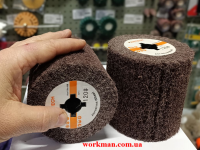 Шлифовальный барабан WorkMan NW-P120 фото 3