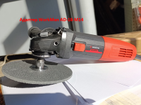 Адаптер для доводочных кругов WorkMan AD-18-M14 фото 3