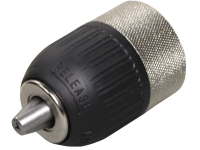 Патрон быстрозажимной для дрели RedP 1/2''x20 2-13мм фото 3