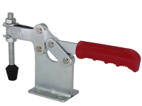 Горизонтальный столярный прижим GH‑200‑WH 400кг фото 4