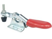 Горизонтальный столярный прижим GH-201-A 27кг фото 4