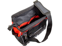 Сумка для инструмента 17 карманов Оксфорд 600D с жестким дном фото 2