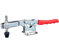 Горизонтальный столярный прижим WorkMan GH-20235 340кг фото 3