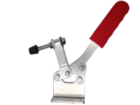 Горизонтальный столярный прижим WorkMan GH‑203‑P фото 3