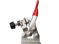 Горизонтальный столярный прижим WorkMan GH‑20400 фото 4