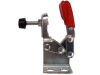 Горизонтальный столярный прижим WorkMan GH‑20800 30кг фото 4