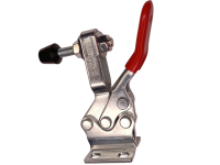 Горизонтальный столярный прижим WorkMan GH-225-D 227кг фото 3