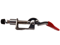 Толкающий столярный прижим WorkMan GH‑301‑AM 45кг фото 2