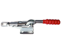 Толкающий столярный прижим WorkMan GH‑31501 200кг фото 5