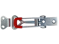 Тяговый прижим-защелка WorkMan GH-4001 150кг фото 5