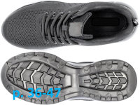 Кроссовки рабочие Пакс SBP фото 2