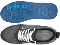 Кроссовки рабочие Прайм SBP фото 2