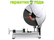 Отрезная монтажная пила по металлу Makita 2414 NB