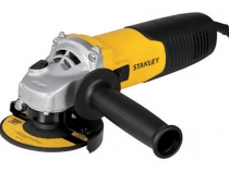 Болгарка для гаража 115мм Stanley STGS9115
