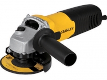 Маленькая болгарка 115мм Stanley STGS7115