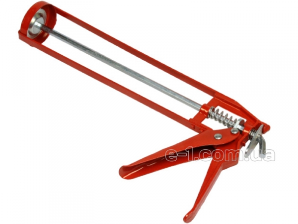 Строительный шприц для герметика Intertool HT-0022 купить в E-1
