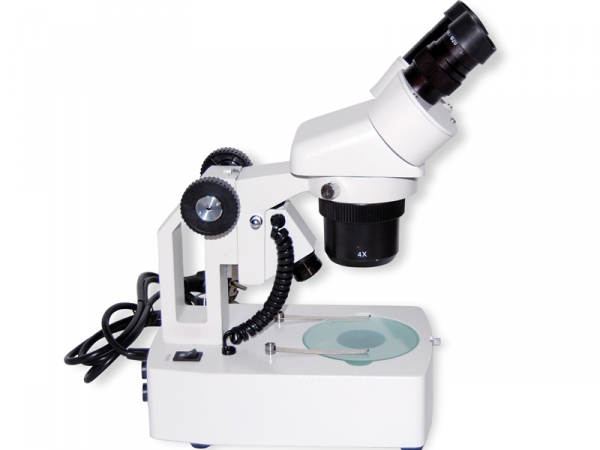 Бинокулярный микроскоп ZTX-20-W фото 1