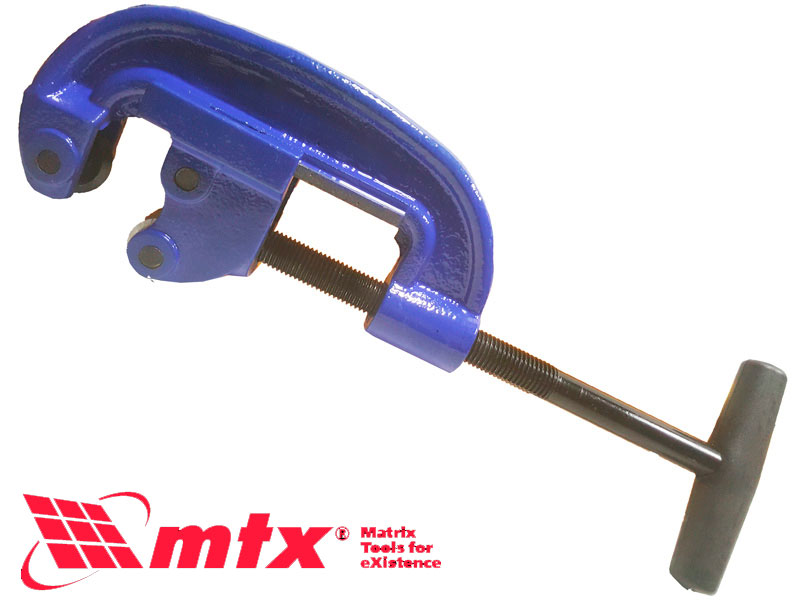 Труборез для стальных труб от 12 до 50мм купить в E-1