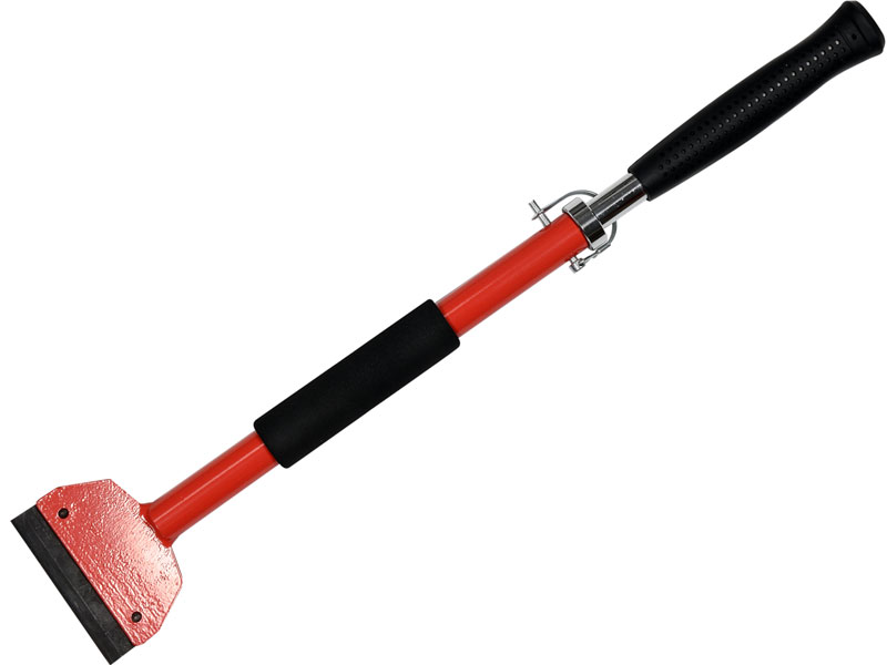 Телескопический ударный скребок Yato YT-52850 купить в E-1
