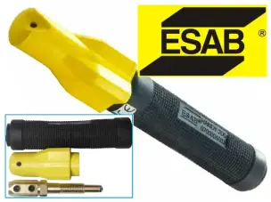 Електродотримач гвинтовий Esab Original 200А
