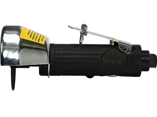 Пневмоболгарка 75мм Yato YT-09715