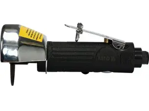 Пневмоболгарка 75мм Yato YT-09715
