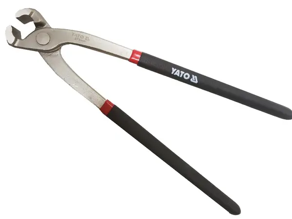 Клещи вязальные 55CrV4 275мм