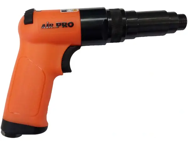 Шуруповерт пневматический пистолетный Air Pro SA62100