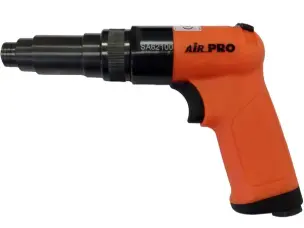 Шуруповерт пневматический пистолетный Air Pro SA62100