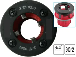 Клупп трубный 9Cr2 3/4″