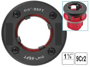 Клупп трубный 9Cr2 5/4″