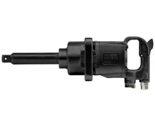 Пневматический гайковерт для грузовиков Yato 1'' 2600Нм
