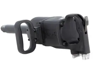 Пневматический гайковерт для грузовиков Yato 1'' 2600Нм