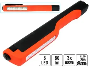 Світлодіодний ліхтар SMD LED 8MCOM