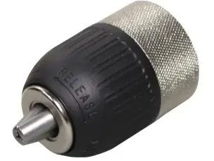 Патрон быстрозажимной для дрели RedP 1/2''x20 2-13мм