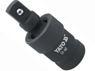 Кардан для ударных головок 1/2'' 63мм Yato YT-1064