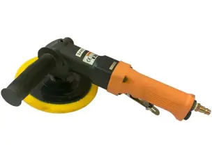 Полировальная машина пневматическая VGL SA4621P