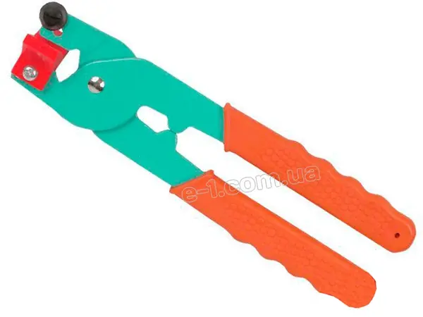 Кусачки для отламывания плитки керамической Intertool HT-0340
