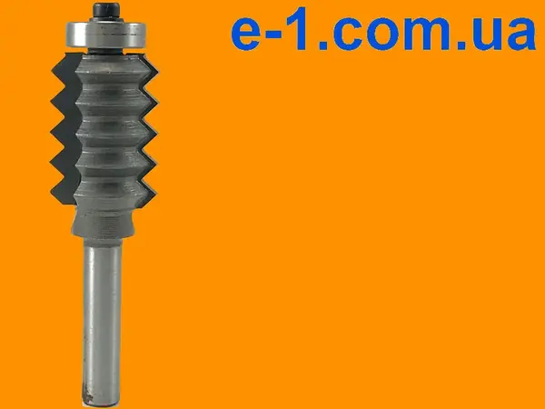 Фреза мікрошип для зрощування Глобус 2500 5х30