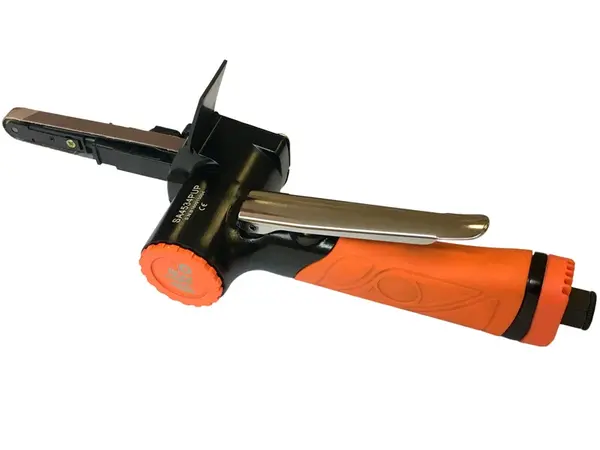 Пневматическая ленточная шлифмашина Air Pro SA4534PUP