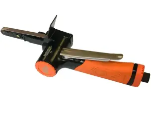 Пневматическая ленточная шлифмашина Air Pro SA4534PUP