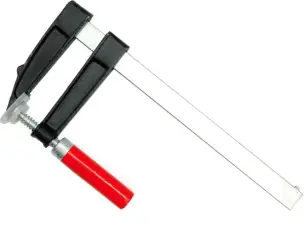 Струбцина для мебели 800х120мм
