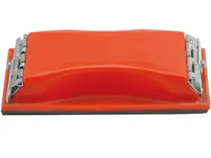 Блок шлифовальный 100x210мм